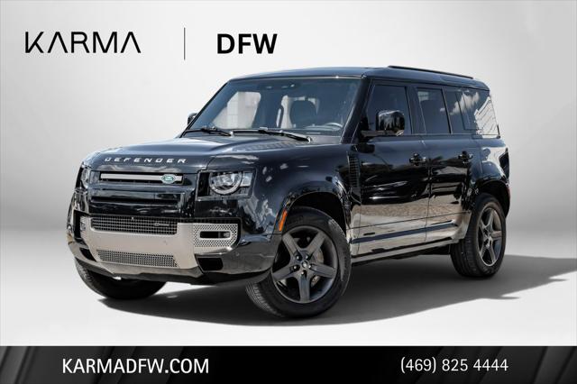2023 Land Rover Defender 110 X-Dynamic SE for sale in Dallas, TX