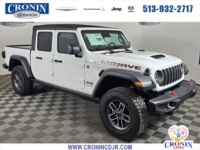 2027 Jeep Gladiator Sport for sale in Lebanon, OH