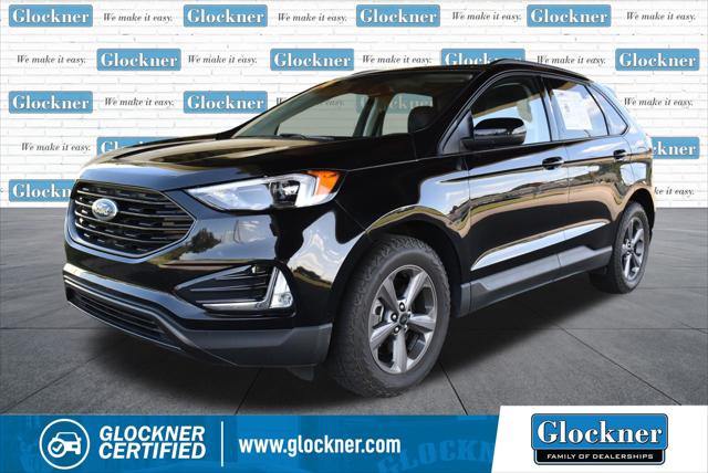 2024 Ford Edge SEL for sale in IRONTON, OH