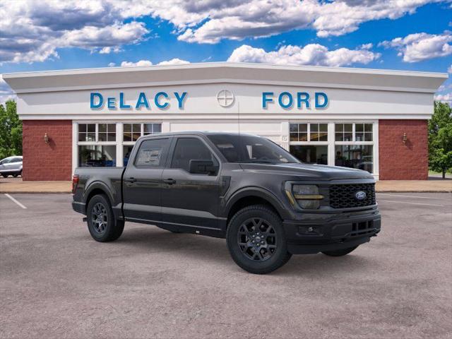 2026 Ford F-150 STX for sale in Elma, NY