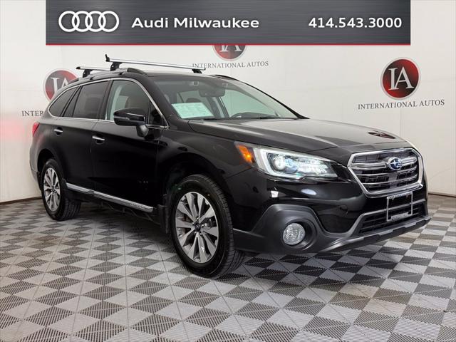 2018 Subaru Outback 2.5i Touring for sale in West Allis, WI