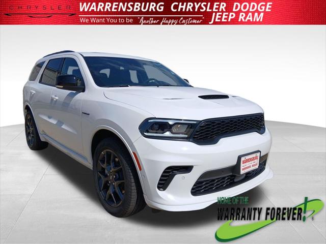 2027 Dodge Durango GT Premium HEMI for sale in Warrensburg, MO