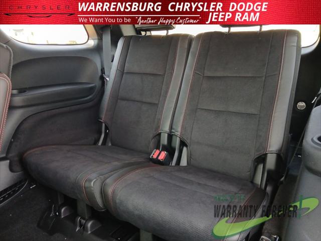 2027 Dodge Durango GT Premium HEMI