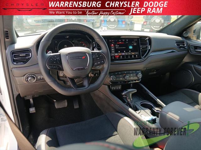 2027 Dodge Durango GT Premium HEMI