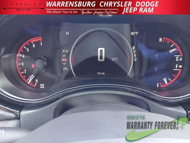2027 Dodge Durango GT Premium HEMI
