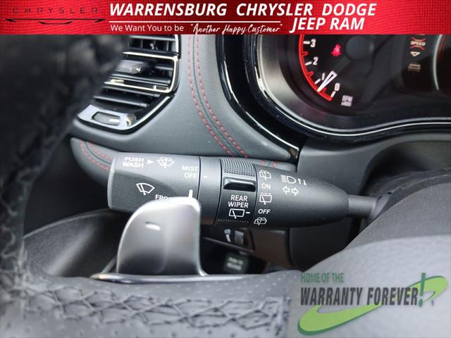 2027 Dodge Durango GT Premium HEMI
