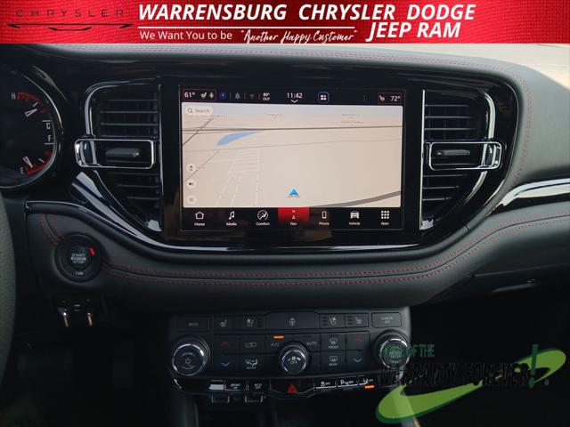 2027 Dodge Durango GT Premium HEMI
