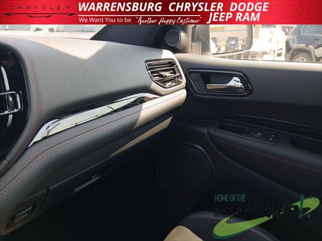 2027 Dodge Durango GT Premium HEMI