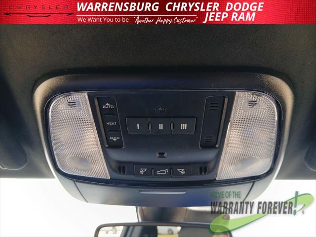 2027 Dodge Durango GT Premium HEMI