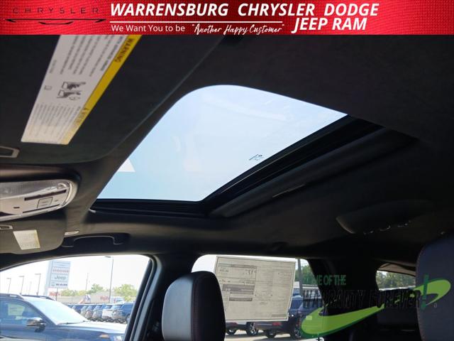 2027 Dodge Durango GT Premium HEMI