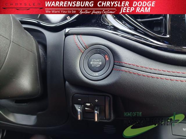 2027 Dodge Durango GT Premium HEMI