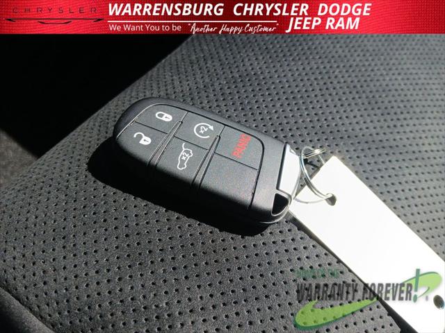2027 Dodge Durango GT Premium HEMI