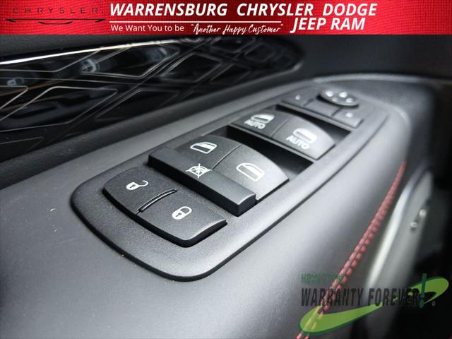 2027 Dodge Durango GT Premium HEMI
