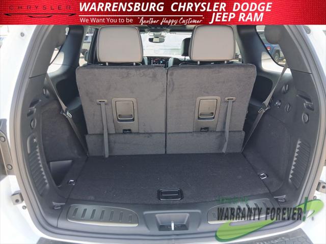 2027 Dodge Durango GT Premium HEMI
