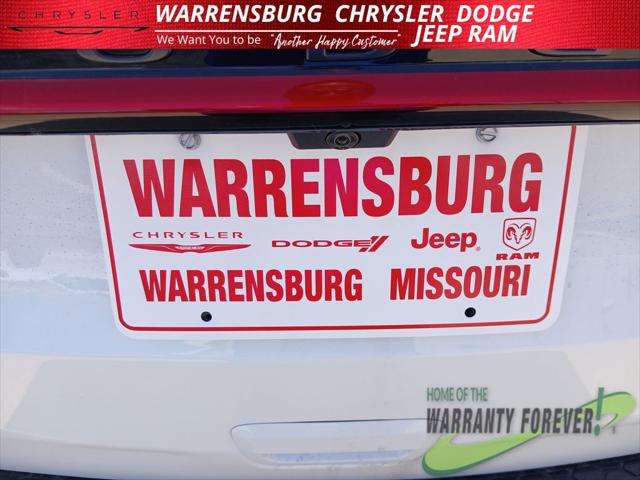 2027 Dodge Durango GT Premium HEMI