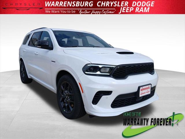 2027 Dodge Durango GT Premium HEMI for sale in Warrensburg, MO