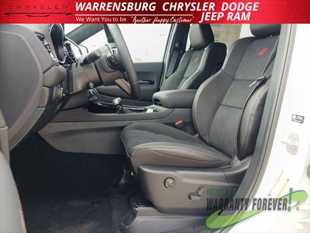 2027 Dodge Durango GT Premium HEMI