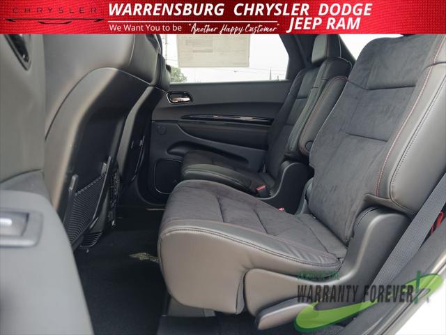 2027 Dodge Durango GT Premium HEMI
