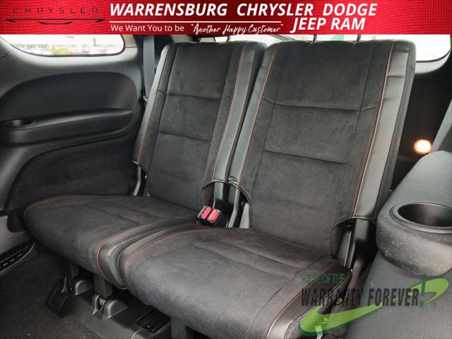 2027 Dodge Durango GT Premium HEMI
