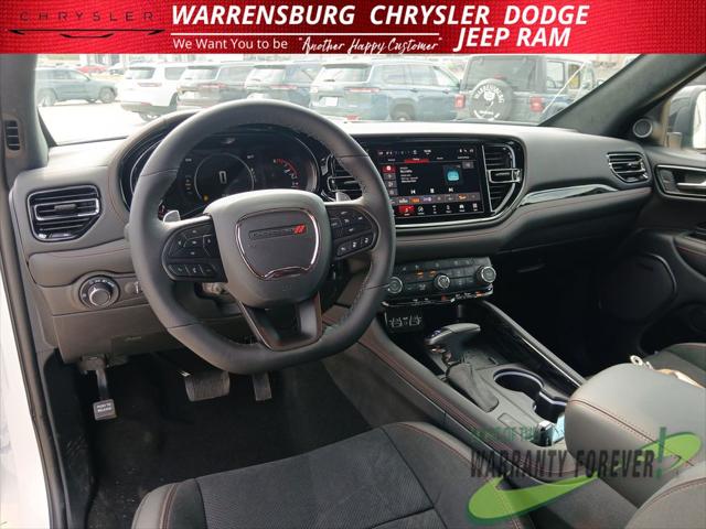 2027 Dodge Durango GT Premium HEMI