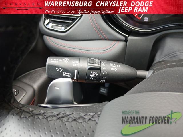 2027 Dodge Durango GT Premium HEMI
