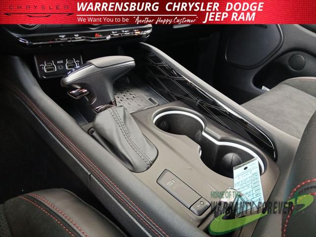 2027 Dodge Durango GT Premium HEMI