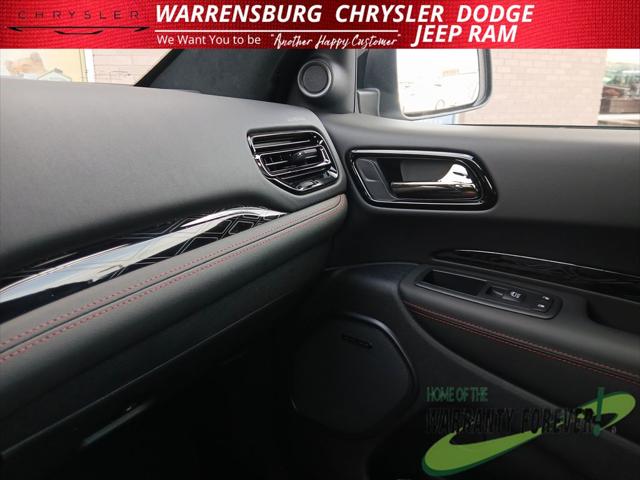 2027 Dodge Durango GT Premium HEMI