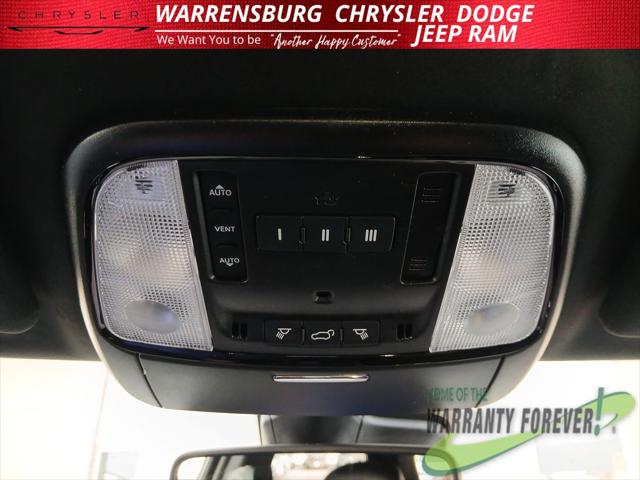 2027 Dodge Durango GT Premium HEMI