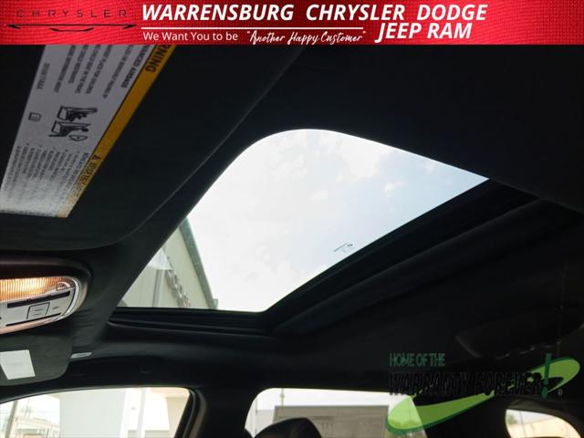 2027 Dodge Durango GT Premium HEMI