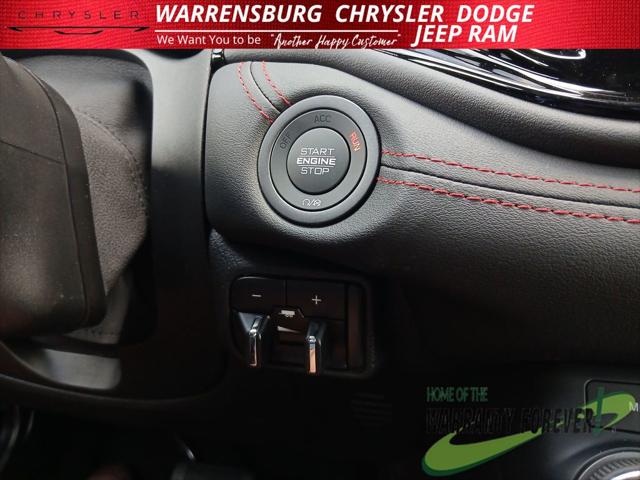 2027 Dodge Durango GT Premium HEMI
