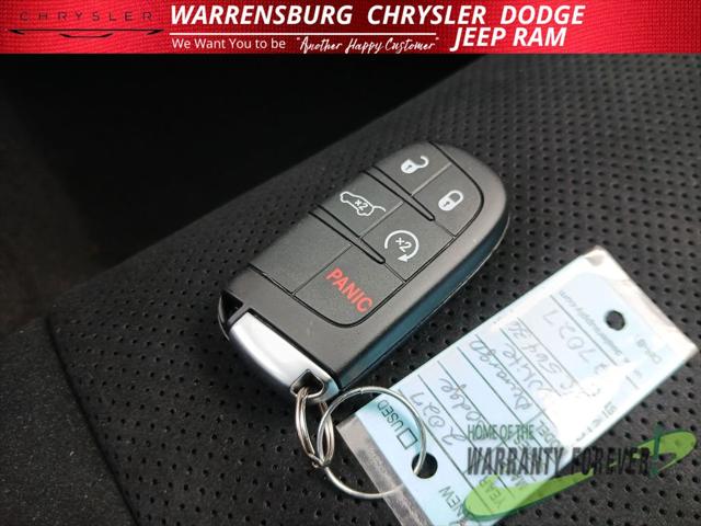 2027 Dodge Durango GT Premium HEMI