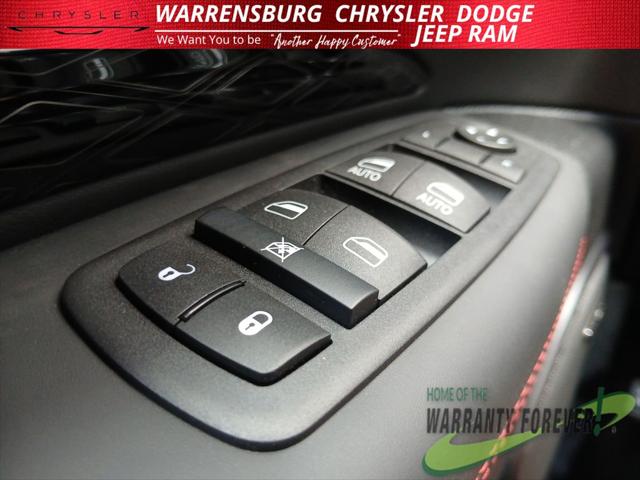 2027 Dodge Durango GT Premium HEMI