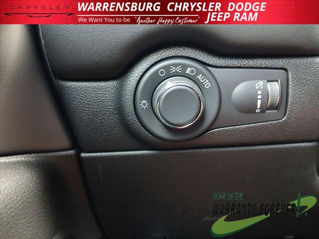 2027 Dodge Durango GT Premium HEMI