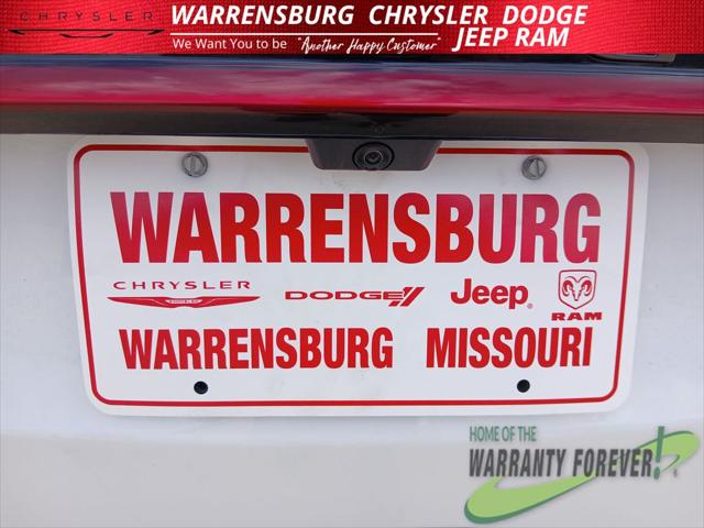 2027 Dodge Durango GT Premium HEMI