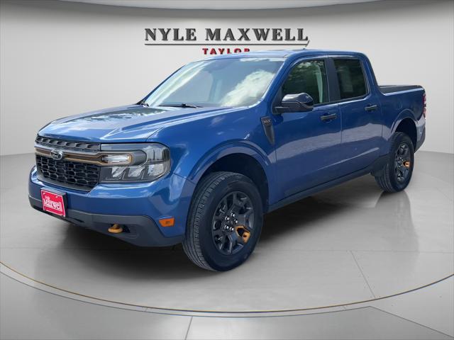 2024 Ford Maverick XLT for sale in Taylor, TX