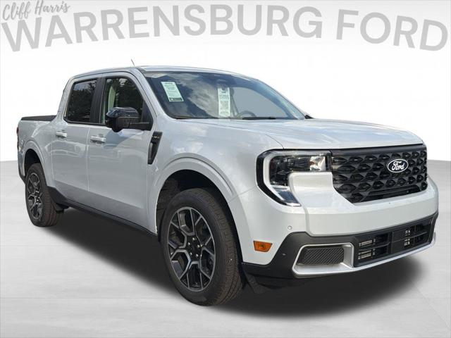 2026 Ford Maverick Lariat for sale in Warrensburg, MO