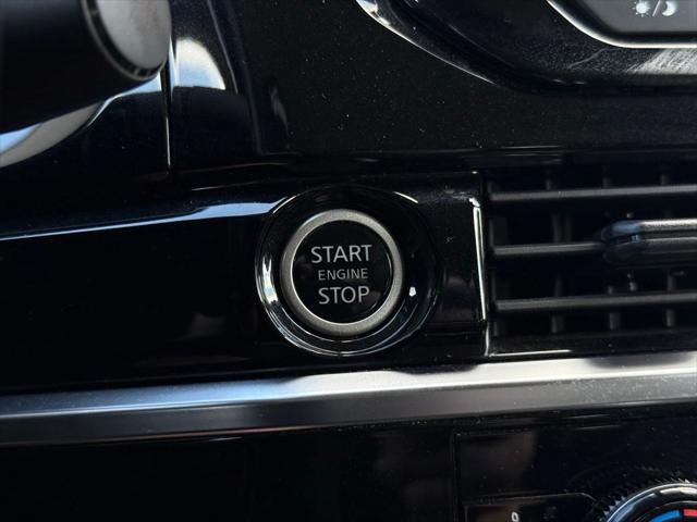 2024 Nissan Pathfinder SV 4WD