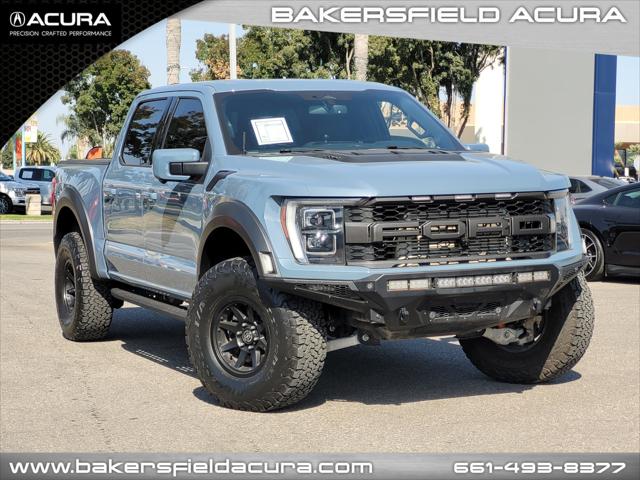 2023 Ford F-150 Raptor for sale in Bakersfield, CA
