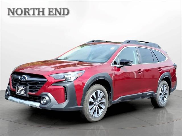 2024 Subaru Outback Limited for sale in Lunenburg, MA