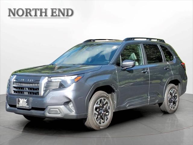 2026 Subaru Forester Premium for sale in Lunenburg, MA