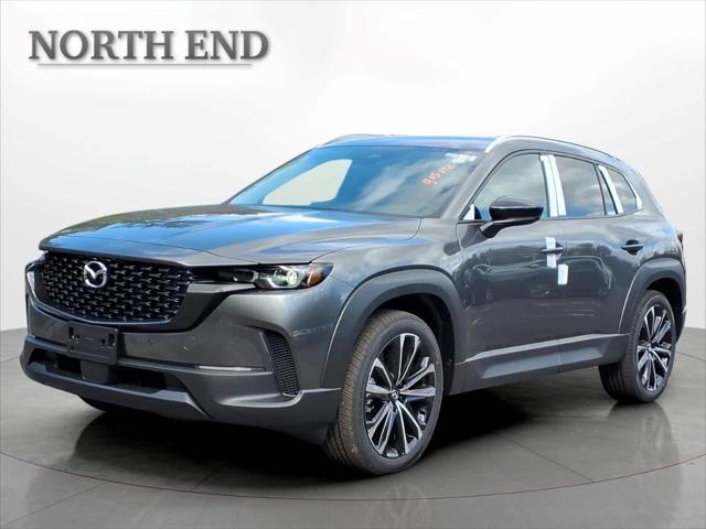 2026 Mazda CX-50 2.5 S Premium for sale in Lunenburg, MA