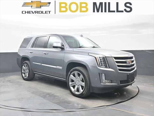 2019 Cadillac Escalade Premium Luxury for sale in Darlington, SC