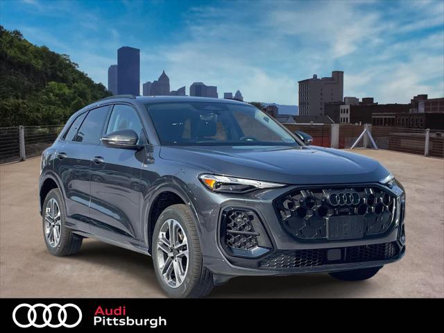 2026 Audi Q5 Premium TFSI quattro S tronic for sale in Pittsburgh, PA