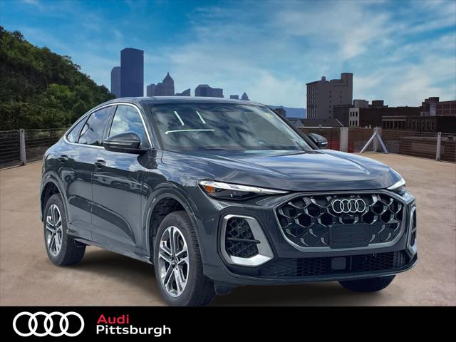 2026 Audi Q5 Sportback Premium TFSI quattro S tronic for sale in Pittsburgh, PA