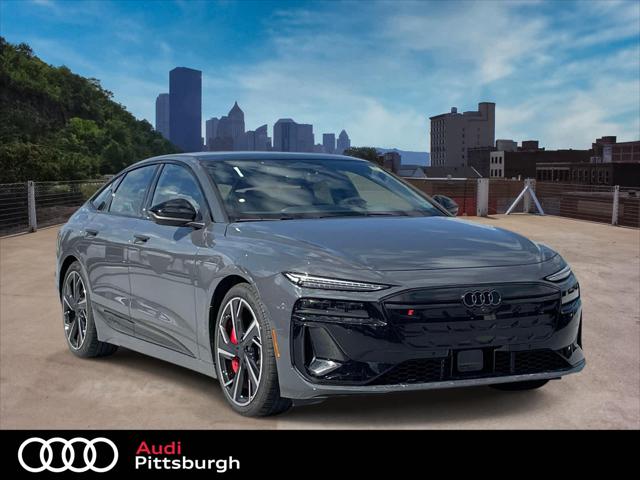 2027 Audi e-tron Sportback Prestige quattro for sale in Pittsburgh, PA