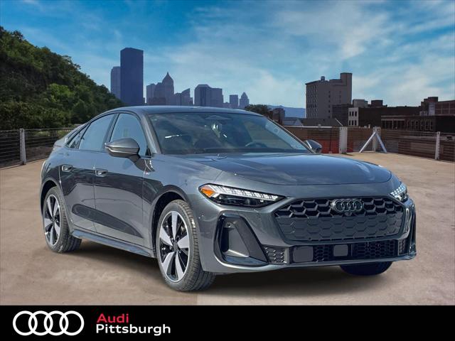 2026 Audi A5 Premium Plus TFSI quattro S tronic for sale in Pittsburgh, PA