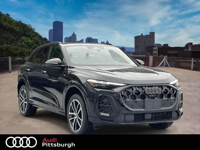 2026 Audi Q5 Premium Plus TFSI quattro S tronic for sale in Pittsburgh, PA