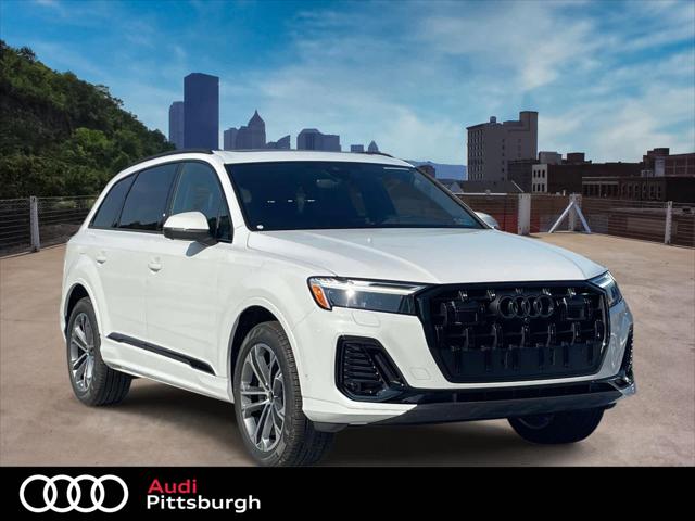 2026 Audi Q7 Premium 45 TFSI quattro tiptronic for sale in Pittsburgh, PA