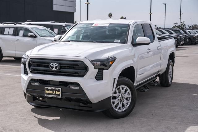 2024 Toyota Tacoma SR5 for sale in Los Angeles, CA