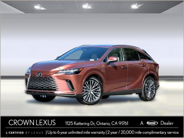 2023 Lexus RX 350 Premium Plus for sale in Ontario, CA